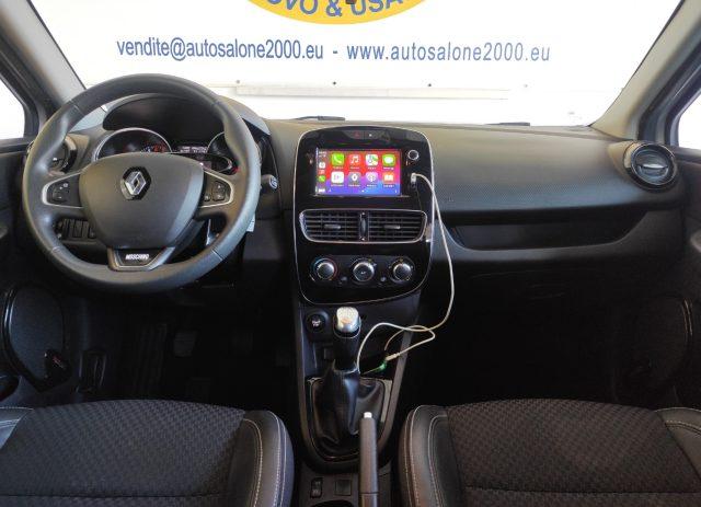 RENAULT Clio TCe 12V 75 CV 5 porte Moschino Zen NEOPATENTATI