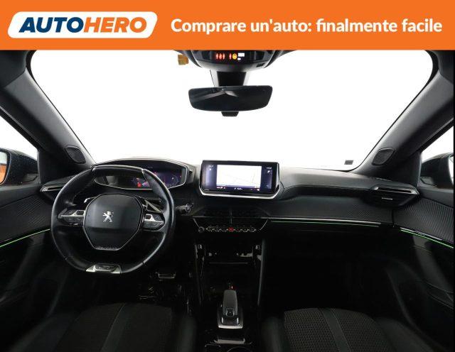 PEUGEOT 2008 BlueHDi 130 S&S EAT8 GT Line