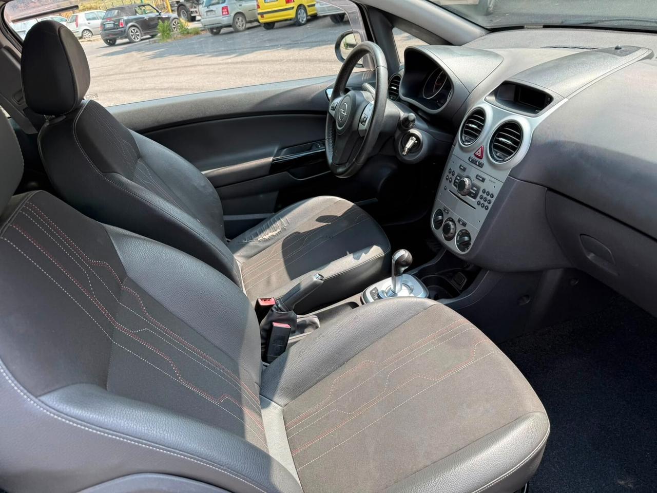 Opel Corsa 1.2 85CV 3 porte GPL-TECH Ecotec