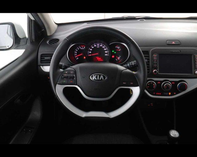 KIA Picanto 1.0 12V 5 porte Active Collection