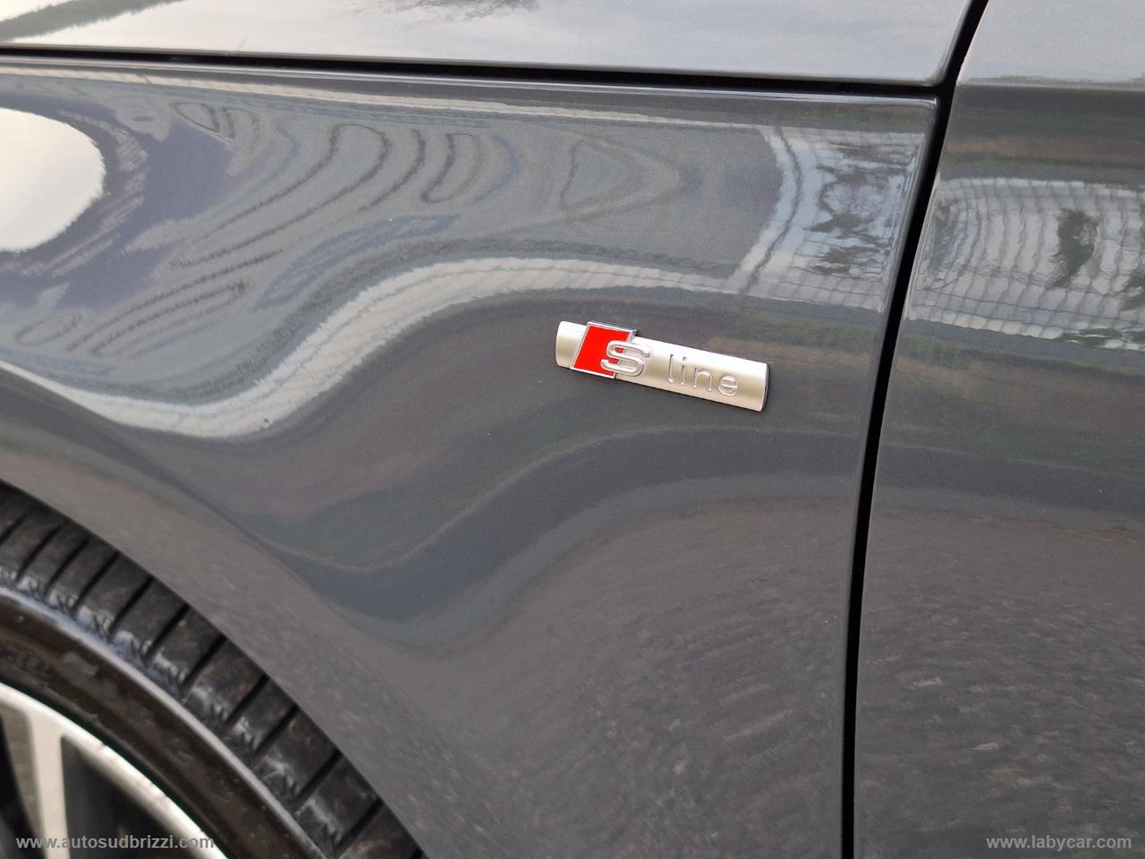 AUDI A1 SPB 1.4 TDI S tronic Design NEOPATENTATI