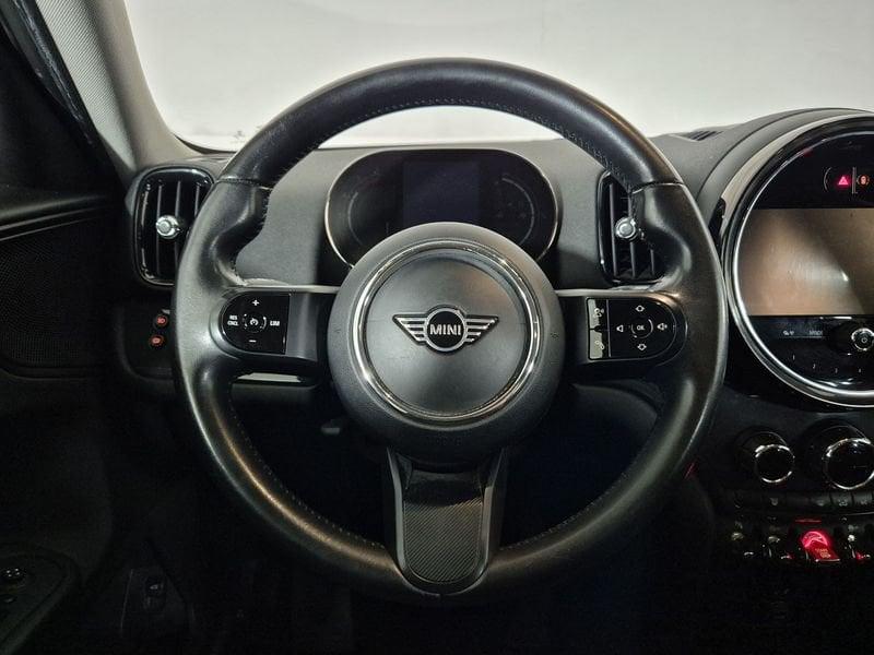 MINI Mini Countryman F60 2020 Diese Mini Countryman 2.0 Cooper D Business all4 auto