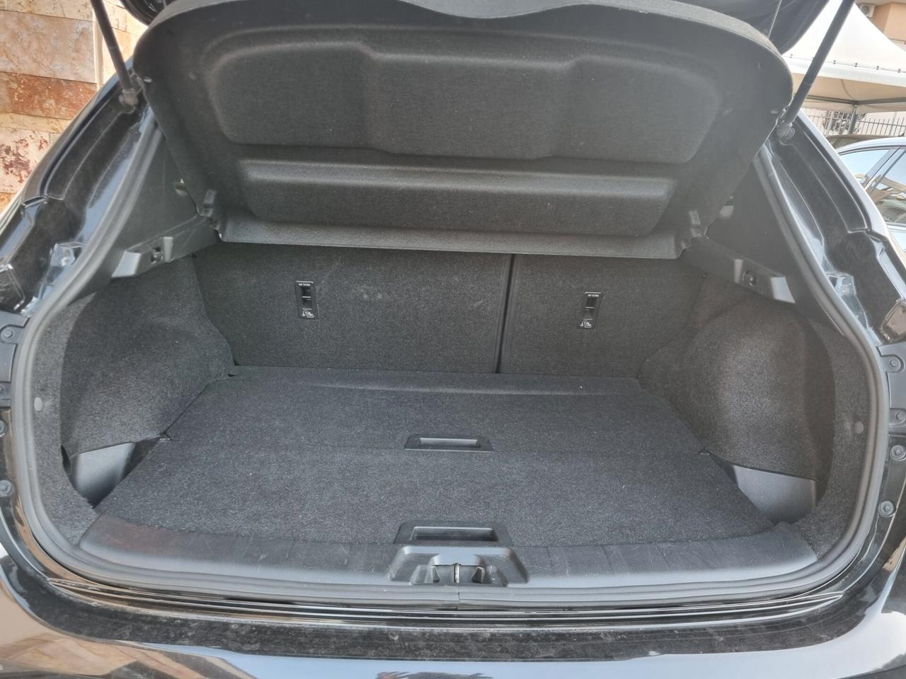 Nissan Qashqai 1.6 dCi 2WD Tekna