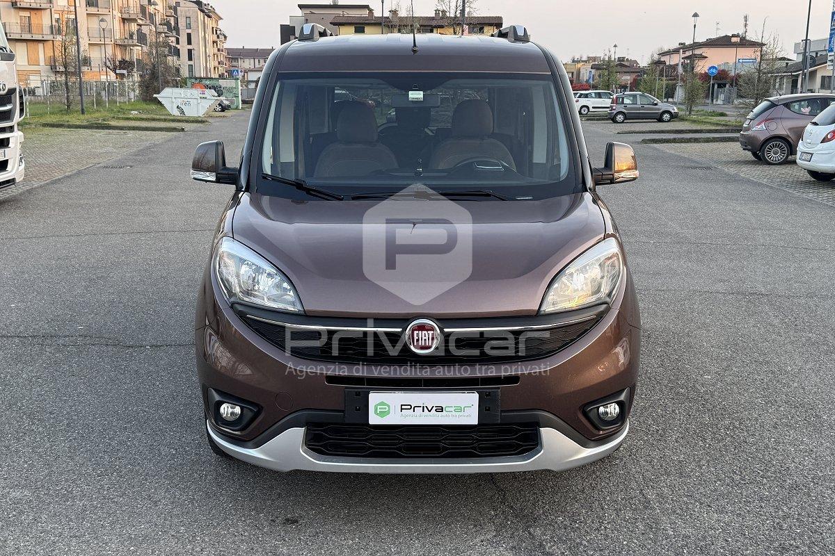 FIAT Doblò 1.6 MJT 120CV PC Combi N1 SX