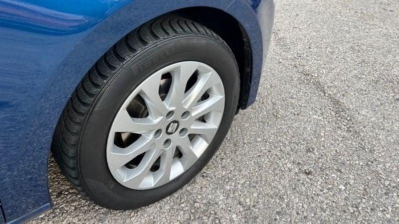 Seat Leon III 5p 1.6 tdi cr Style s&s 105cv