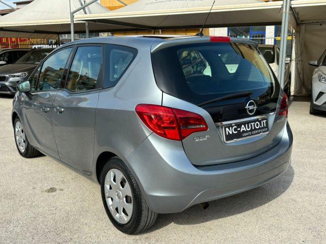 OPEL Meriva 1.3 CDTI Elective