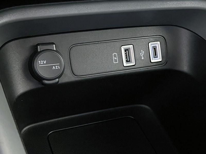 Jeep Avenger Avenger 1.2 turbo Altitude fwd 100cv