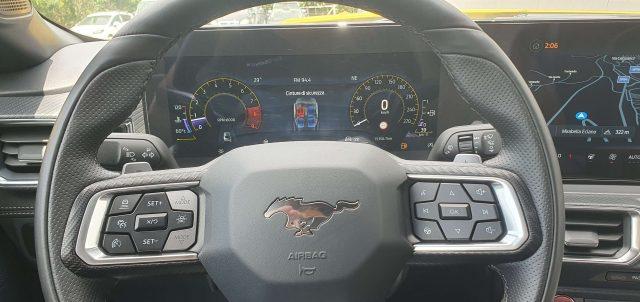 FORD Mustang GT Fastback 5.0 V8 446 CV Automatico a 10 Rapp.