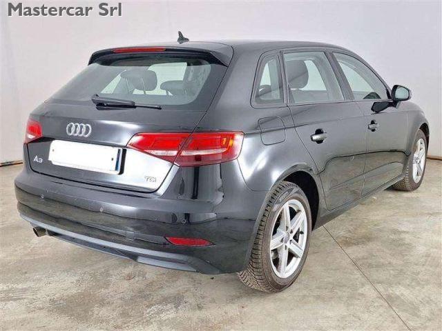 AUDI A3 Sportback 1.6 tdi Business 116cv - FP256HB