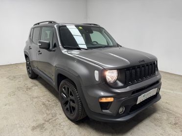JEEP Renegade 2019 - Renegade 1.6 mjt Night Eagle 120cv 2wd