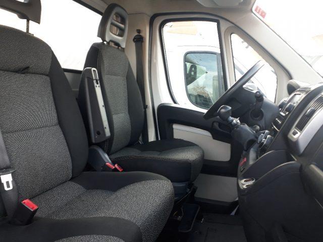 FIAT Ducato RIBALTABILE 2015-2020 [R133]