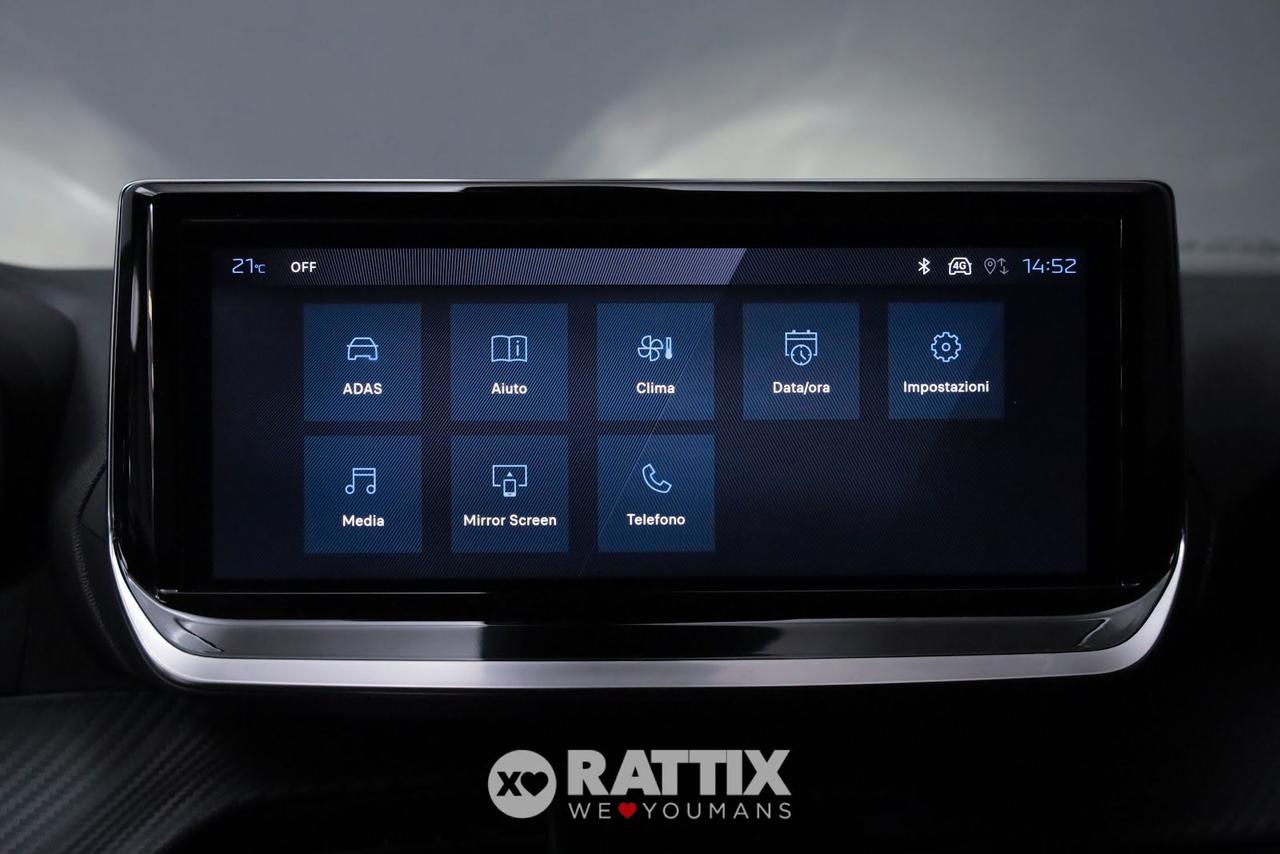 Peugeot 2008 1.2 Puretech 100CV Allure