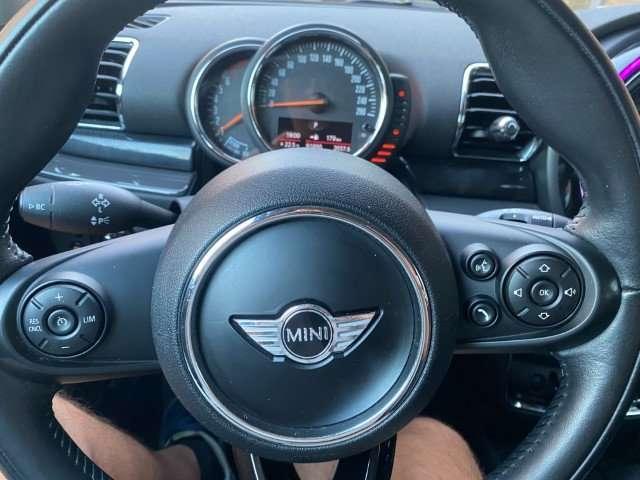 MINI One Clubman 1.5 One Automatica