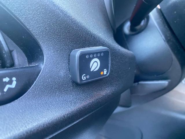 FIAT Doblo Doblò 1.4 PC-TN Cargo Lamierato "IMPIANTO GPL"