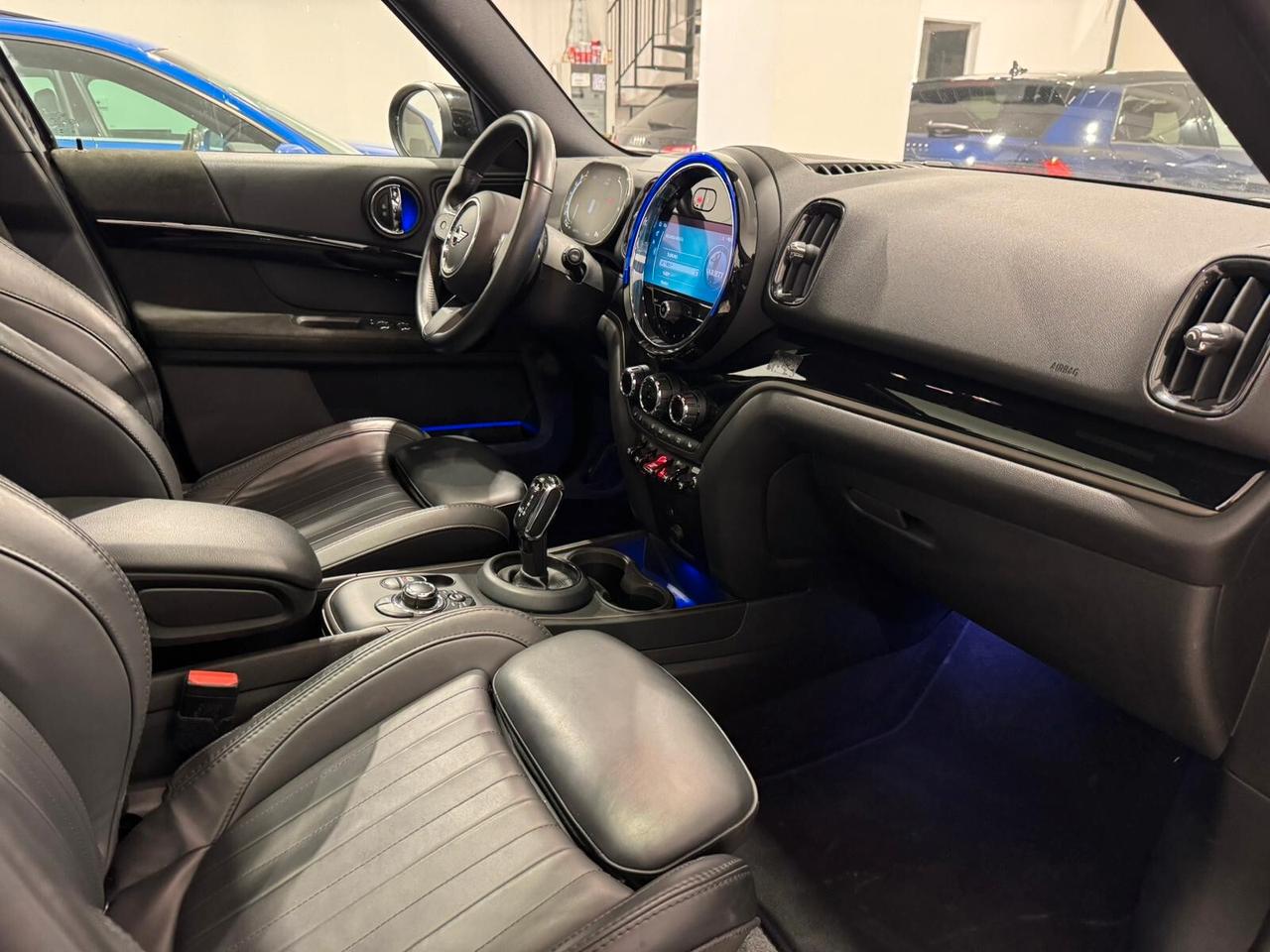 Mini Cooper Countryman 1.5 Essential