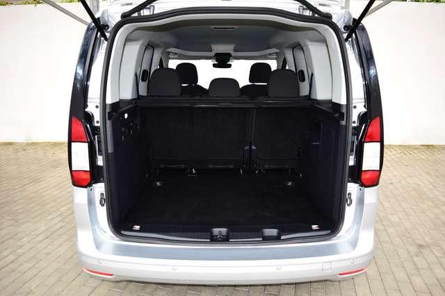 Ford Tourneo Connect 2.0 EcoBlue 122 cv Titanium