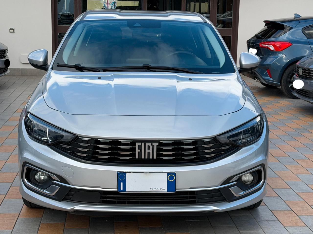 Fiat Tipo New 1.3 M.JET 95 cv. 5 porte CITY LIFE (Nav)