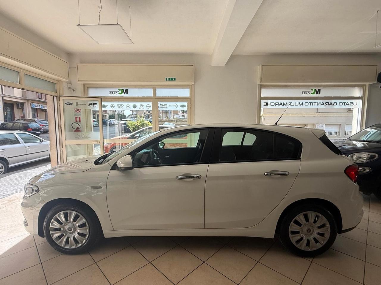 Fiat Tipo 1.3 Mjt S&S 5 porte Business