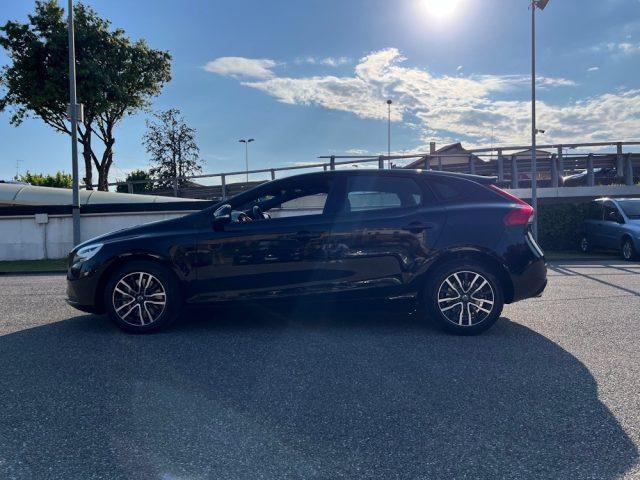 VOLVO V40 D3 Business KM. TAGLIANDATI DIMOSTRABILI