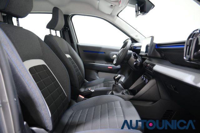 CITROEN C3 PURETECH 100 S&S PLUS NEOPATENTATI FARI LED