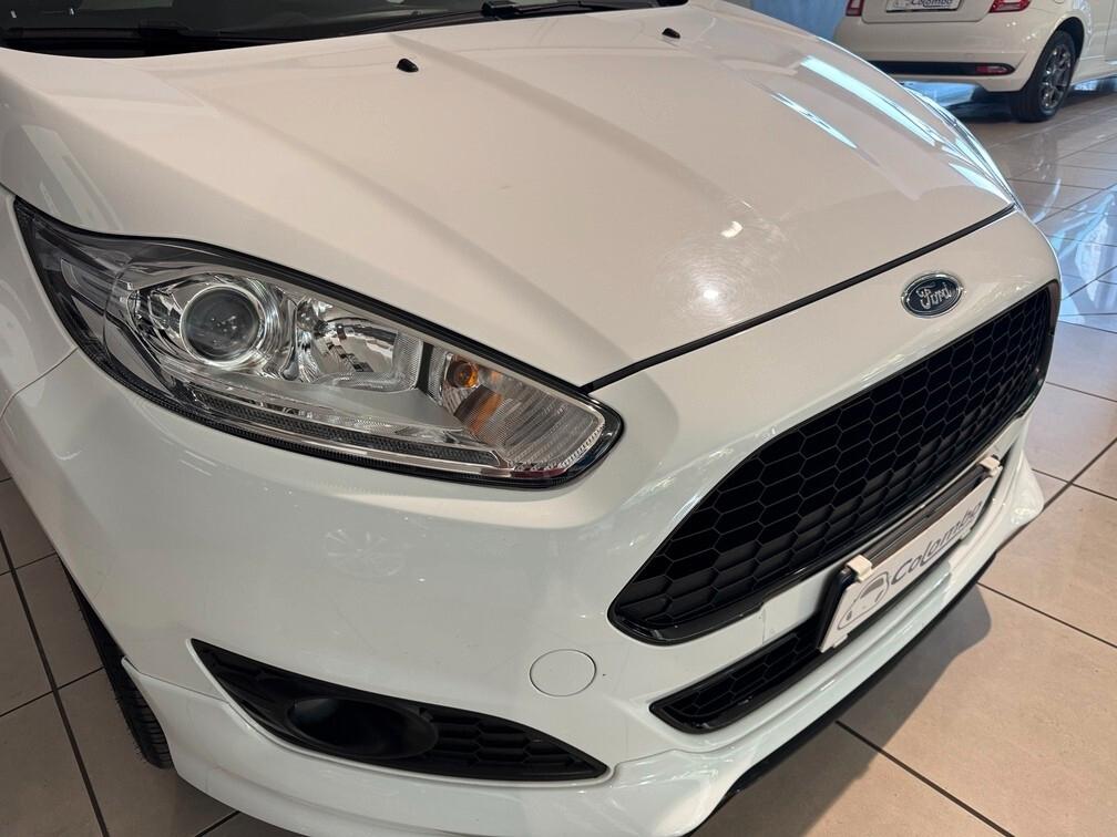 Ford Fiesta 3p 1.5 tdci ST-line 75cv Navi 16" Neopat
