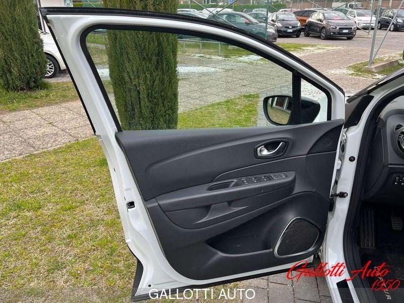 Renault Captur 0.9 TCe 90cv SPORT EDITION2