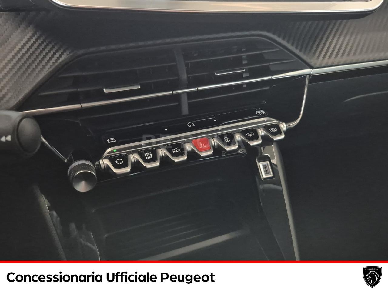 Peugeot 208 1.2 puretech active s&s 75cv
