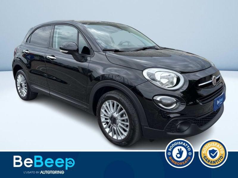 FIAT 500X 1.0 T3 CONNECT 120CV