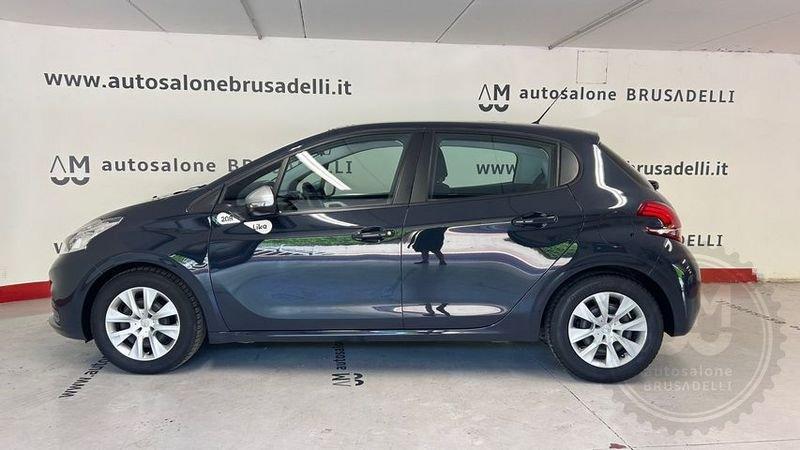 Peugeot 208 PureTech 68 5 porte LIKE NEOP. TAGL.CASA MADRE