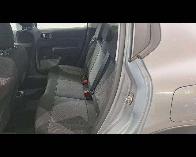 CITROEN C3 1.5 bluehdi Feel s&s 100cv 6m