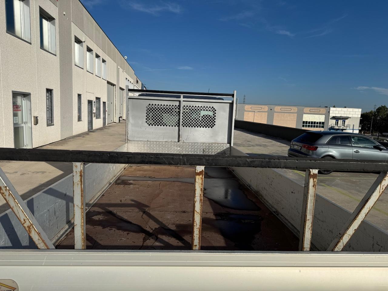 Renault Master T35 2.3 dCi 145cv. Euro 6B