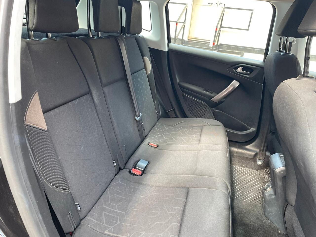 Peugeot 2008 BlueHDi 75 Access