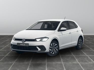 Volkswagen Polo 1.0 tsi 95cv edition plus dsg