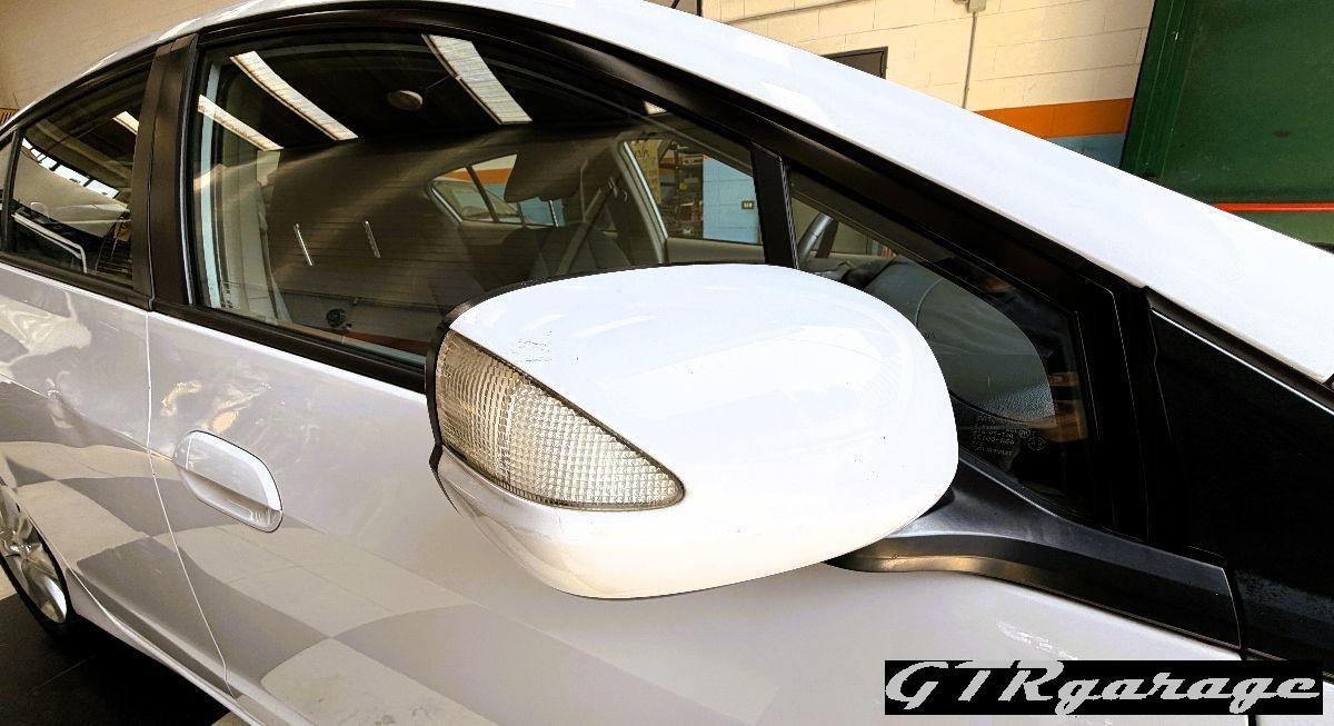 HONDA Insight HYBRID Executive AUT