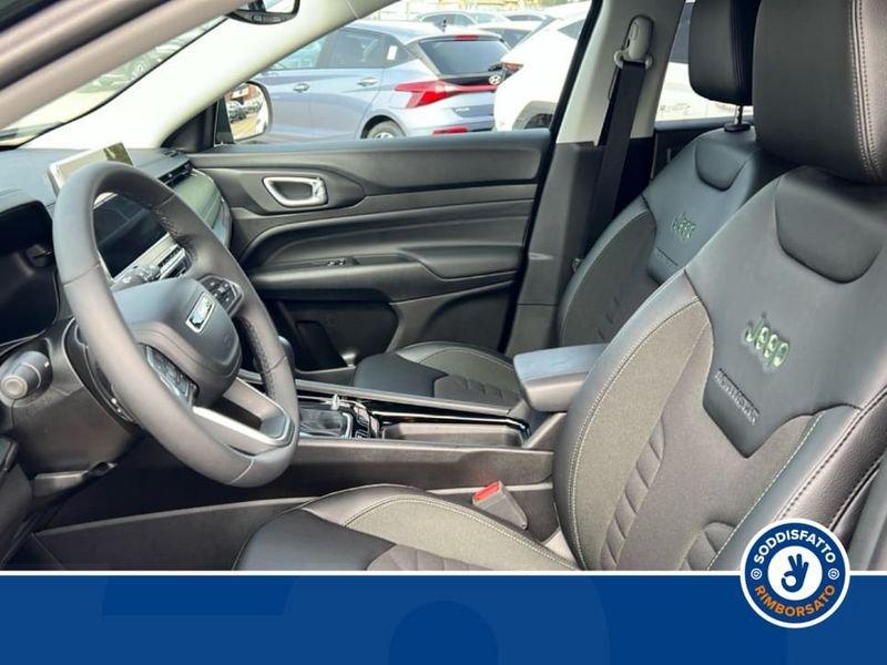 Jeep Compass 1.3 Turbo Benzina PHEV North Star MY25