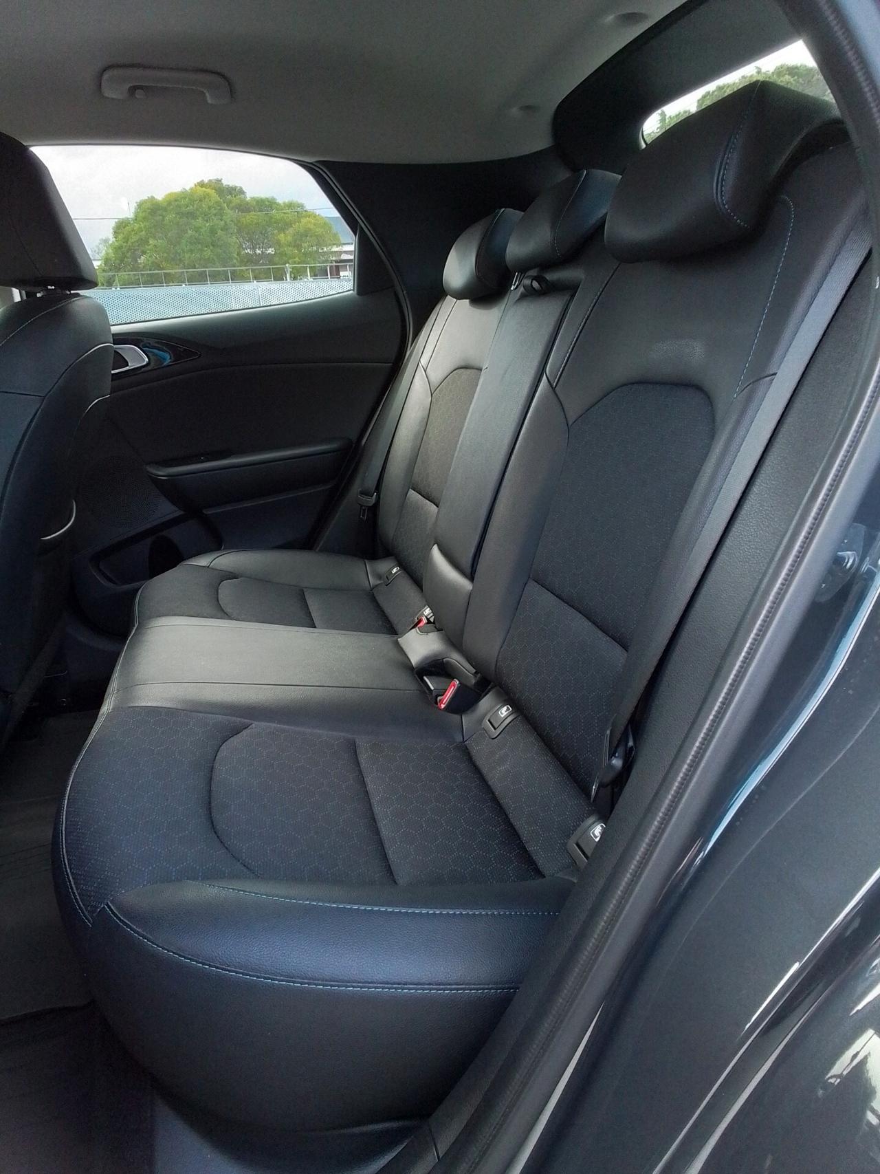 Kia XCeed 1.6 CRDi 136 CV MHEV DCT Business