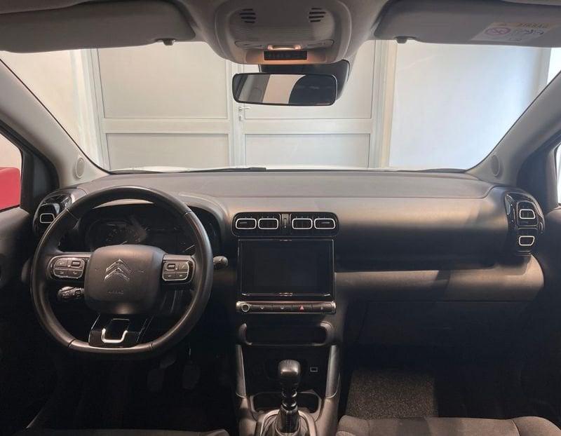 Citroën C3 Aircross PureTech 110 S&S Feel