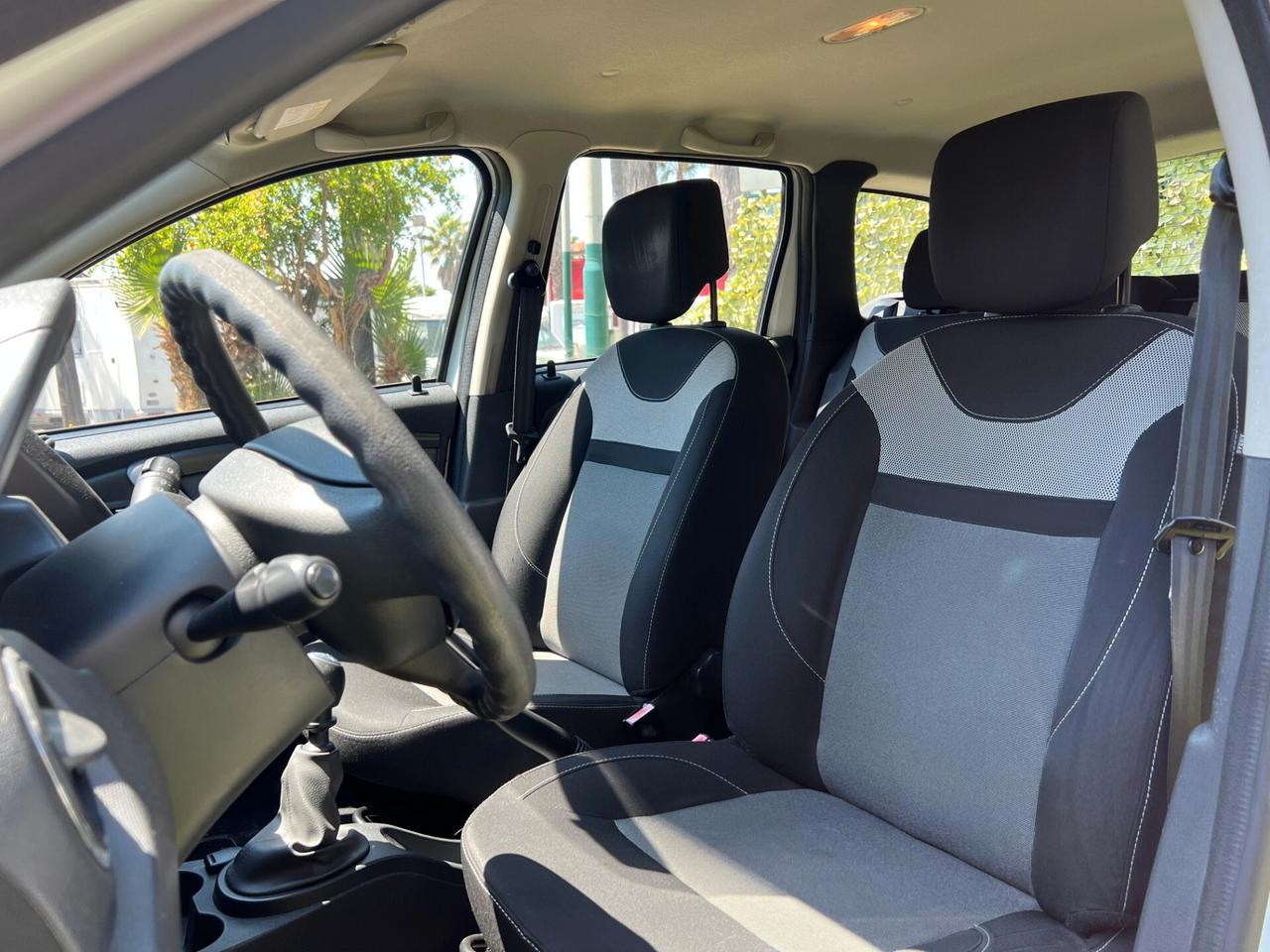 Dacia Duster 1.5 dCi 110CV 4x2 Prestige