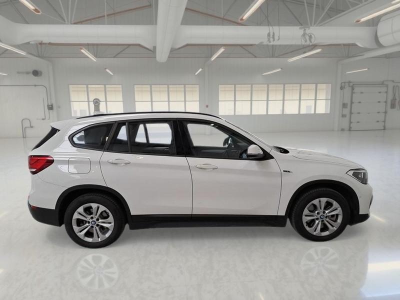 BMW X1 xDrive 25e Business Advantage automatico