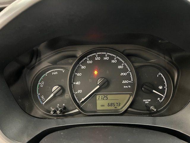 TOYOTA Yaris III 2017 - 5p 1.5h Active my18