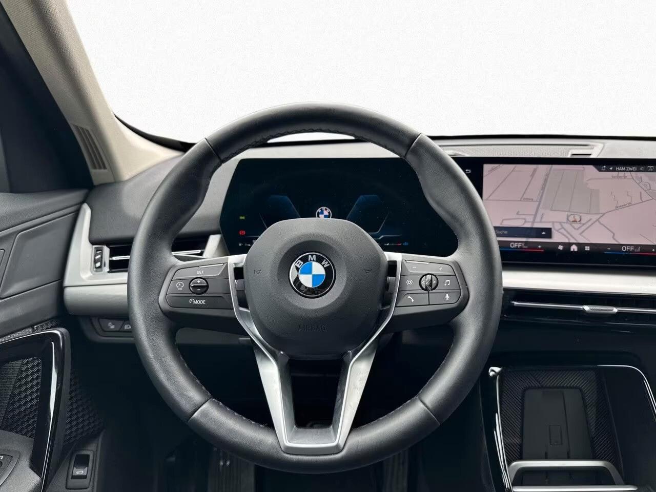 Bmw X1 sDrive20i AHK,AdapLED,Hifi,Camera,KomZu,Live+