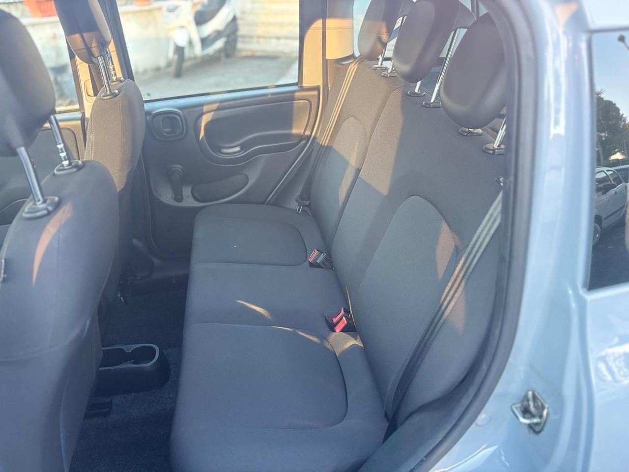 Fiat Panda 1.0 Hybrid PREZZO PROMO