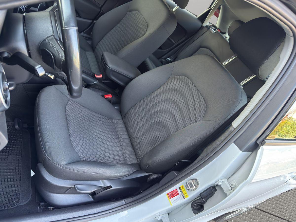 AUDI - A1 - SPB 1.6 TDI 116CV S tronic Admired