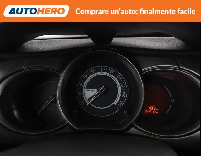 CITROEN C3 BlueHDi 75 Feel Edition