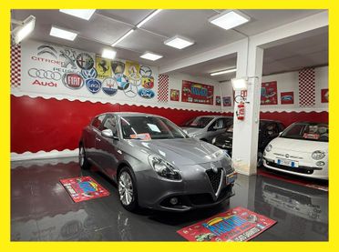 Alfa Romeo Giulietta 1.6 JTDm 120cv Super - 2016