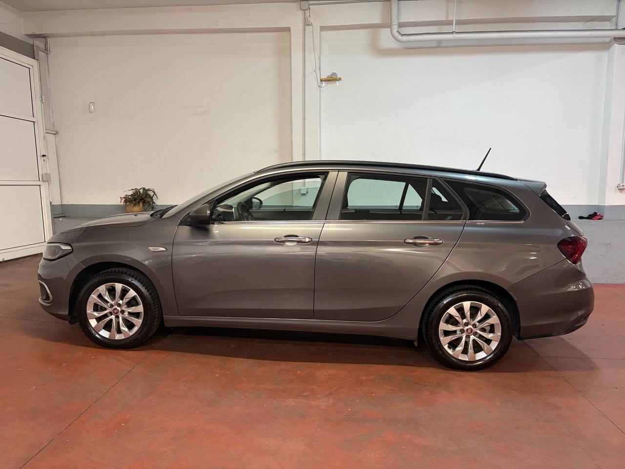 Fiat Tipo 1.6 Mjt S&S SW Business