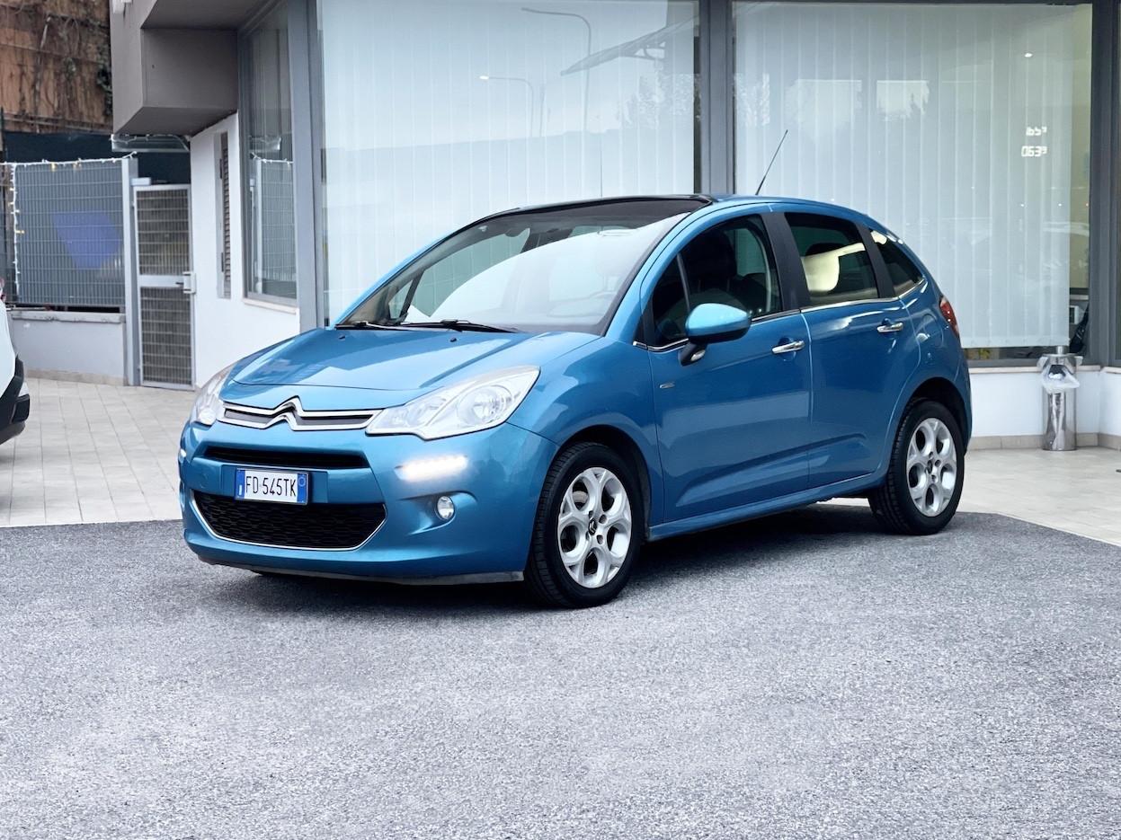 Citroen C3 1.6 Diesel 75CV E6 Neo. - 2016