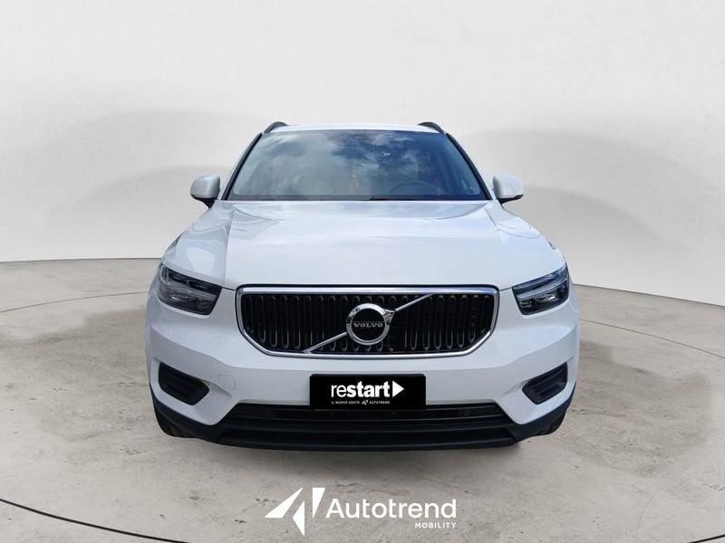 Volvo XC40 D3 150 CV NAVI LED Business