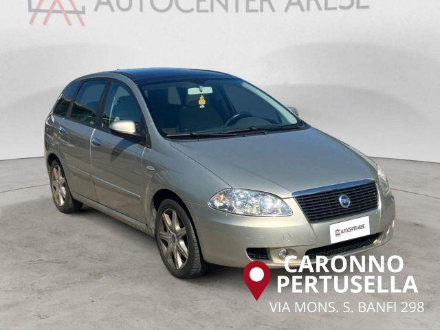 FIAT Croma 2.2 Mpi 16V Emotion-PER OPERATORI DEL SETTORE-