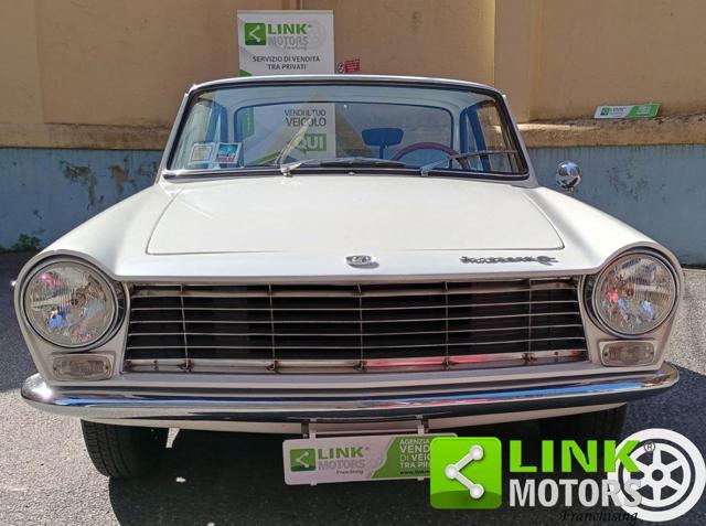 INNOCENTI Other 1100 Coupè